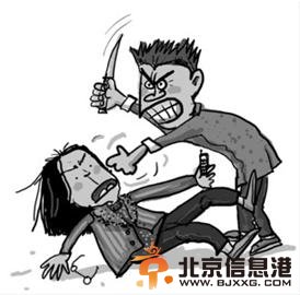 女子与已婚邻居私奔 丈夫一怒之下杀死情敌父亲