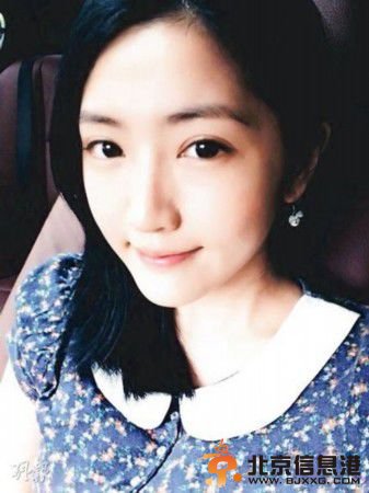 李心洁与出轨丈夫彭顺联合声明 称还有爱