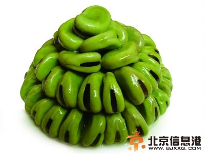 男童尿“酱油” 原来得了蚕豆病