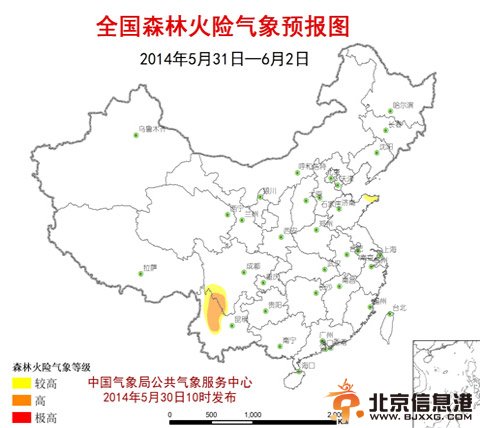 大范围降雨搅局端午假期 黄淮江淮等局地将有大暴雨