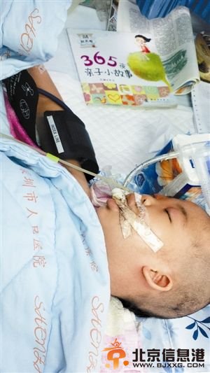 深圳6岁女童上完舞蹈课后昏迷5天未醒 培训点监控录像空白