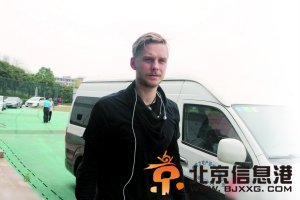 富力与丹麦外援解约“上帝的礼物”被舍弃