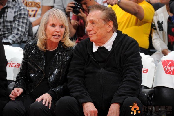 斯特林向NBA发起10亿诉讼 被曝患老年痴呆症多年