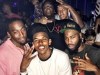 不过相比以上的这些内容，更多的NBA球员依旧比较倾向于用那些“传统”的方法度过自己的假期，比如夜店狂欢。
