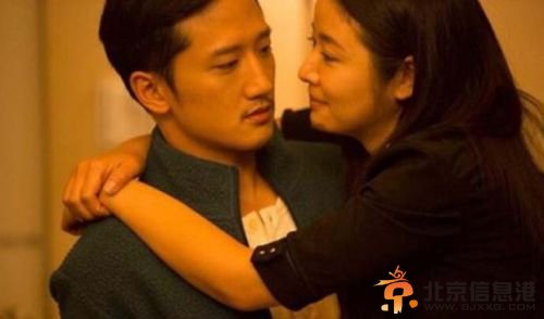 我的妈妈林心如拍激情戏 大陆富商开价求包养[图]