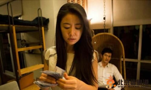 我的妈妈林心