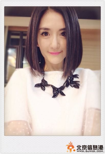 谢娜邀小男孩看快本