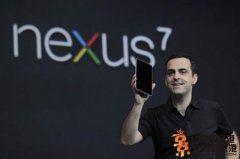 Nexus7或重蹈iPad3覆辙 GPU带不动高清屏