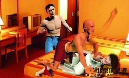 男子为升职出卖妻女 将其献给上司轮奸12年