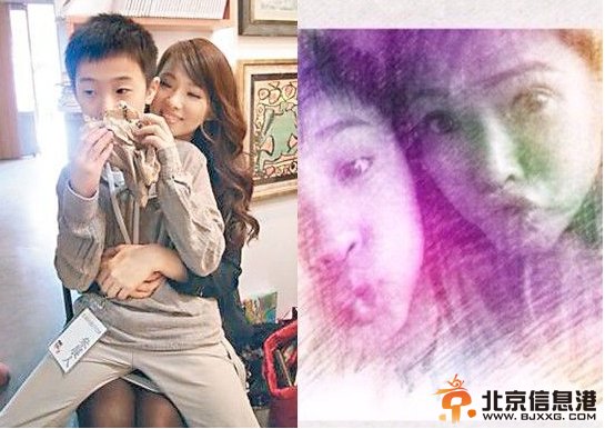 伊能静表兄嫂驾车坠海双亡 曾吃安眠药喊不要救我