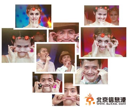 丹麦电音女王玛蒂娜Medina个人资料 丹麦皇家芭蕾舞蹈学院走红