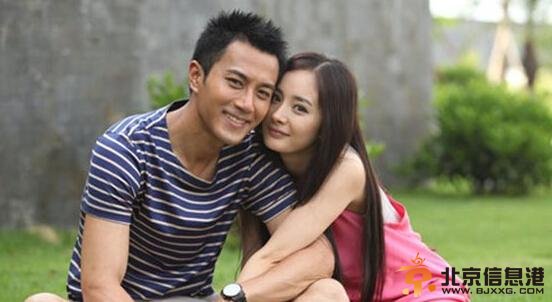 杨幂“六一”在港生女总花费或超20万港币