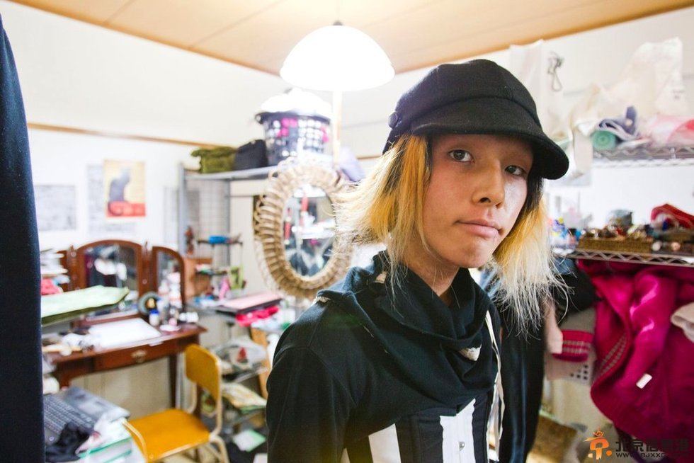 日本男子割睾丸阴茎1250美元出售 女食客一扫而光