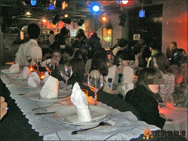 日本男子割睾丸阴茎1250美元出售 女食客一扫而光