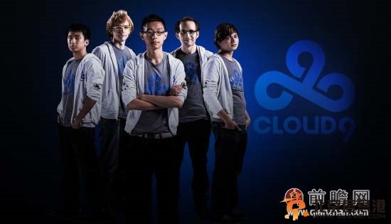 LOL c9战队获美国空军赞助 北美新霸主c9战队介绍 