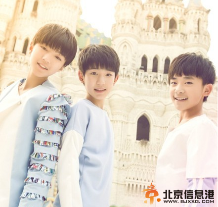 TFboys王俊凯女友被曝