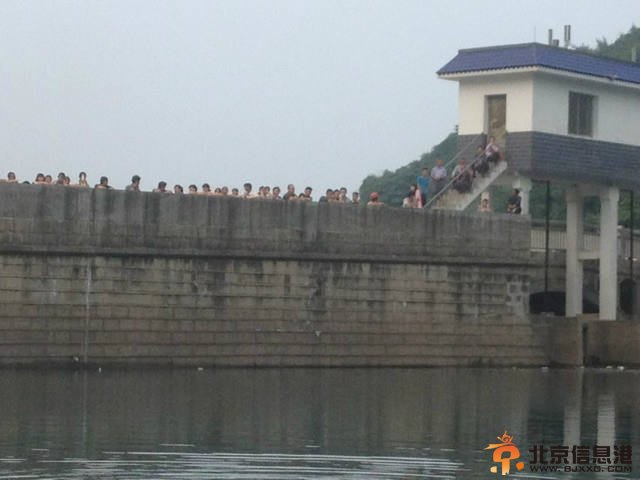 湖南韶山2名初中女生水库溺亡 酒后脱衣下水嬉戏送命