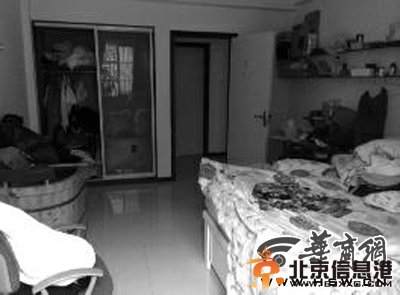 招远案嫌犯住所写虐杀 “光头男”室外装2个摄像头