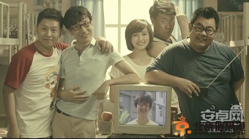 《神魔大陆》微电影抢先看 80后游戏青春