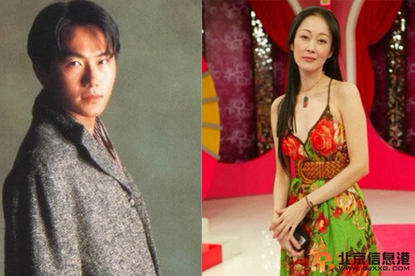 张克帆老婆是谁揭其个人资料 欢欢前男友歌词缅怀