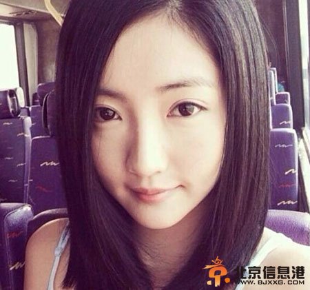 李悦彤父亲李德仁资料背景 前妻丁萍长女李婷后改名李悦彤