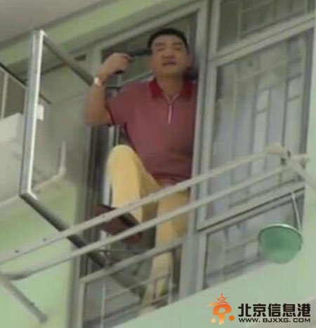李悦彤父亲李德仁资料背景 前妻丁萍长女李婷后改名李悦彤
