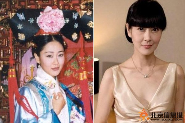 欢欢于佳卉老公是谁 其个人资料照片曝光