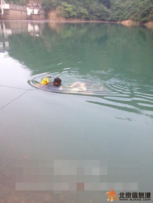 湖南两初中女生水库溺亡