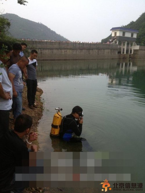 湖南两初中女生水库溺亡