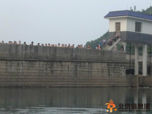 湖南两初中女生水库溺亡