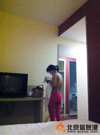 <a href='http://www.bjxxg.cn/news/beijing/' target='_blank'><u>北京</u></a>现成人“奶妈” 加1000元可提供性服务