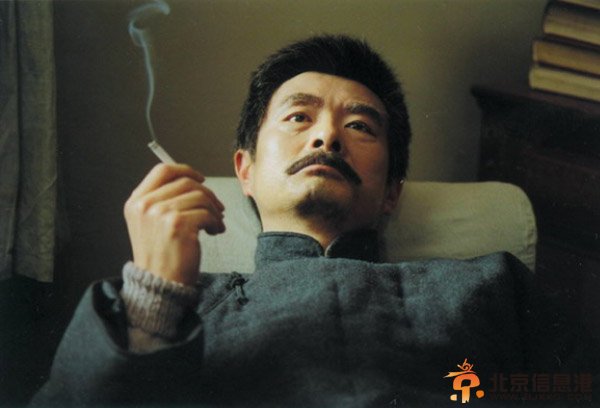 揭濮存昕老婆宛萍个人资料及照片 与妻子恋爱史曝光