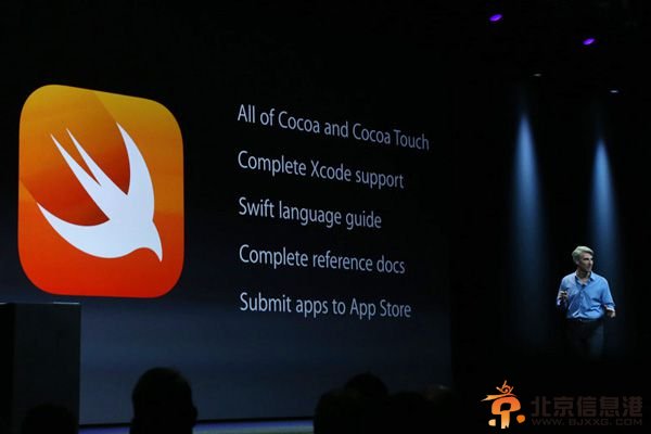 苹果发布iOS 8和新版OS X：修修补补而非革新