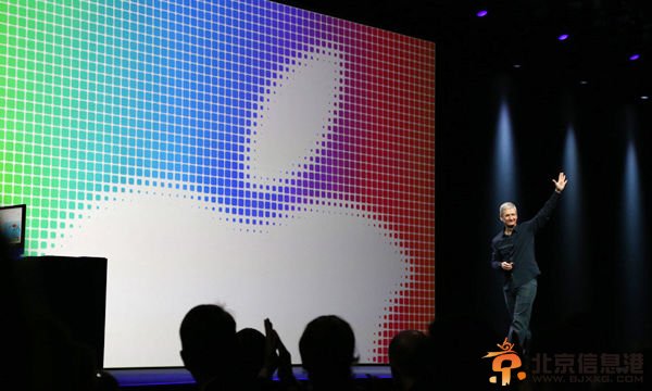 苹果发布iOS 8和新版OS X：修修补补而非革新