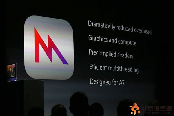 苹果发布iOS 8和新版OS X：修修补补而非革新