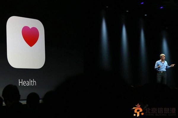 苹果发布iOS 8和新版OS X：修修补补而非革新