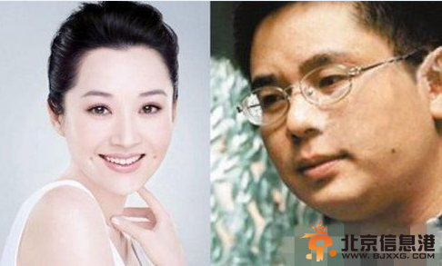 45岁许晴情史曝光曾当“小三”与已婚男子相恋