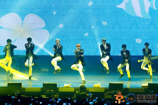 INFINITE