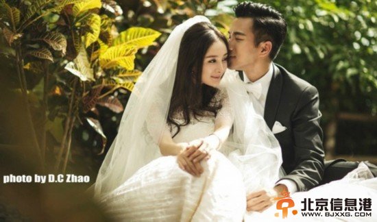 杨幂儿童节产下女儿全程曝光 内地女星赴港产子化解“超生”麻烦