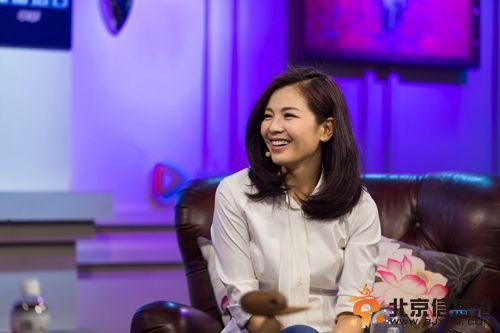 刘涛不在乎老公找外遇 首次回应与许晴不和传闻