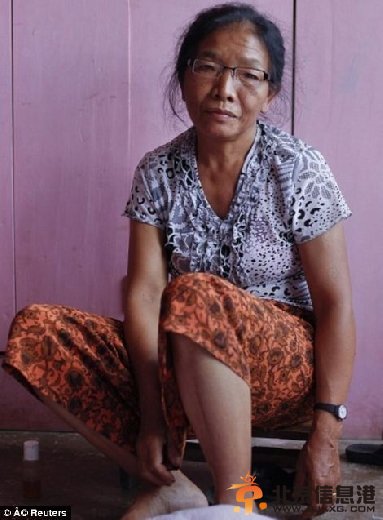 男子轮流陪睡39名妻子 年过七旬生育89个儿女