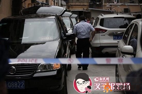上海一家3口死亡案排除他杀 疑因无力偿还信用卡