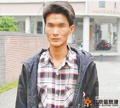 台湾智障女被迫卖淫一名嫖客心软救人