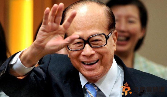 中国富豪排行榜2014名单 李嘉诚排名第8降至20