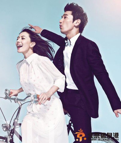 赵又廷高圆圆领证 默认婚期最快在年底