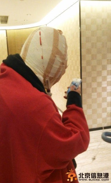 超女王梓整容高调晒照 出道10年没成功因不美丽