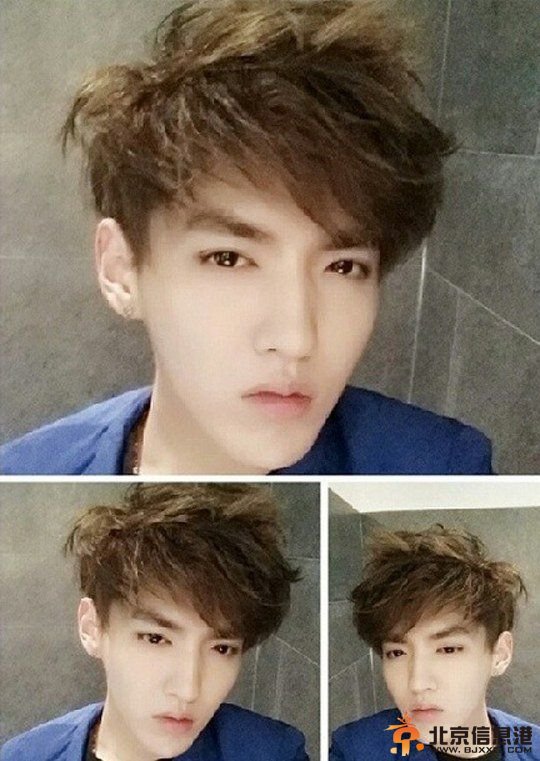 吴亦凡郭敬明将重金签约 携手杨幂打造《幻城》三部曲