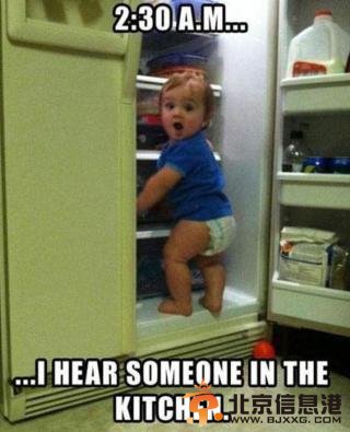 熊孩子护照涂鸦老爸欲哭无泪 极品熊孩子搞笑往事（组图）