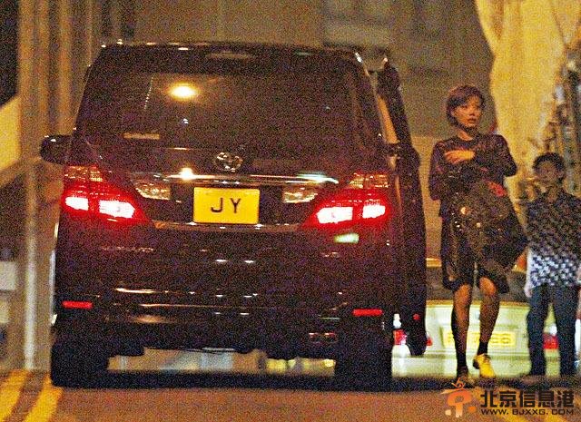 容祖儿百万为男友铺星路：帮拉<a href='http://www.bjxxg.cn/news/hongren/' target='_blank'><u>红人</u></a>赠豪车