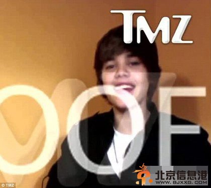 比伯被爆15岁时录下两段涉歧视黑人视频